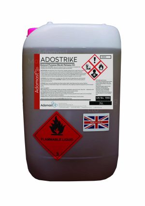 ADOMAST ASTR020 Adostrike 20ltr