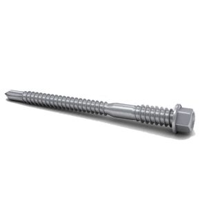 ANCON HTSS-135-2PT-W Stainless Steel Screw 135mm