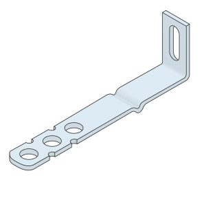 ANCON SDV125 SDV Frame Cramp 125mm (100 per pack)