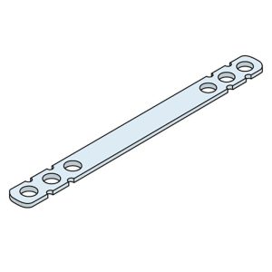 ANCON SPS150 SPS Cavity Wall Tie 150mm (100 per pack)