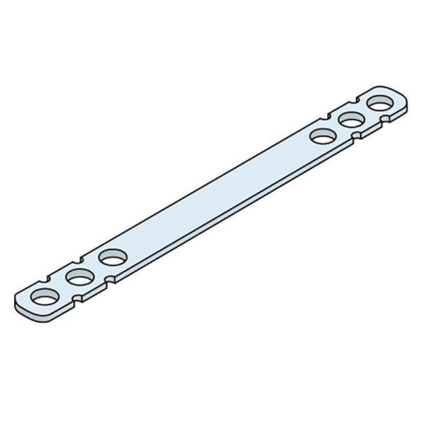 ANCON SPS250 SPS Cavity Wall Tie 250mm (100 per pack)