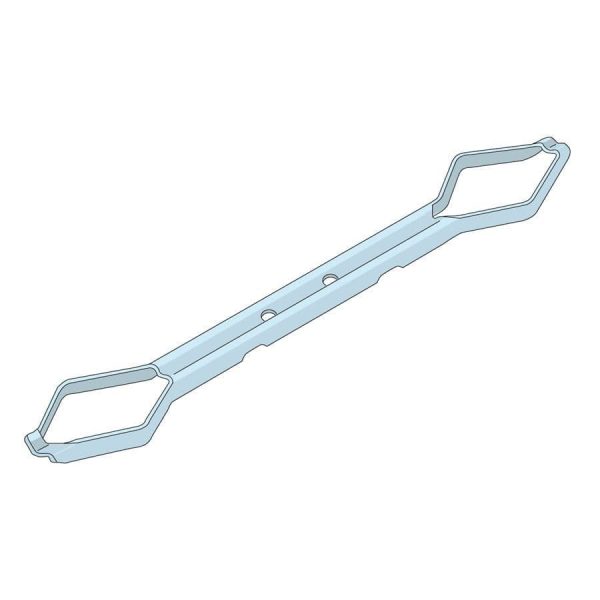 ANCON ST1225BOX ST1 Cavity Wall Tie 200mm (250 per box)