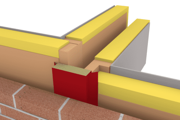 Arc Tcb Timber-brickwork Tcb50