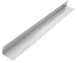 Bg Gypframe Ga7 Steel Angle 75x55x1.0mm x 3.6m (pack of 10)