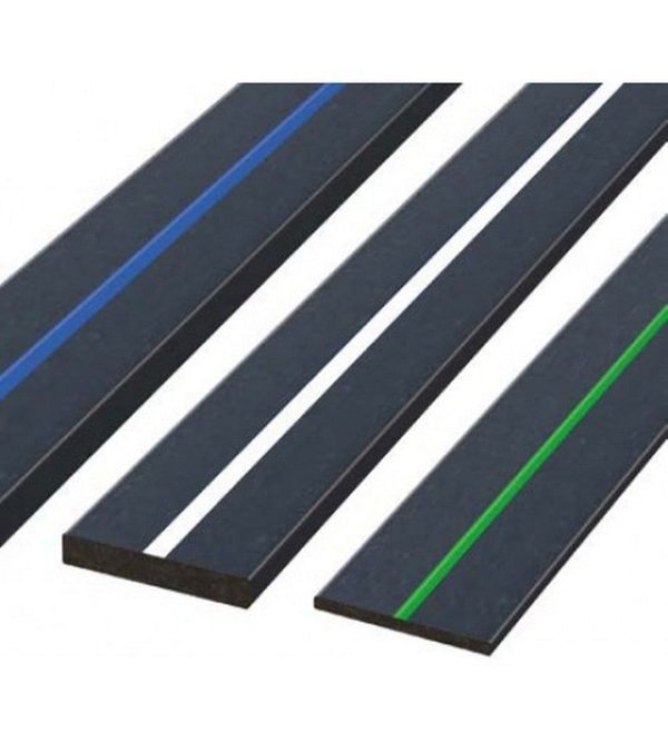 Blue 60 Fire Rated Packer 1mm x 15mm x 100mm (Box of 100)