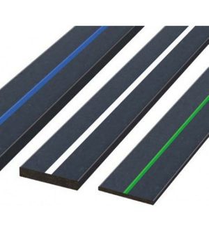 Blue 60 Fire Rated Packer 5mm x 15mm x 100mm (Box of 100)