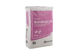 British Gypsum Thistle Bonding Coat 25Kg