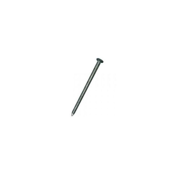 Classic Aluminium Clout Nail - 50mm x 3.35mm - 1KG bag