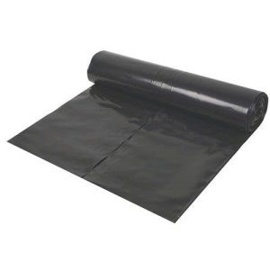 Damp Proof Membrane (DPM) 250MUx4x25M (1000 Gauge)