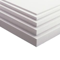 Polystyrene Insulated Plasterboard