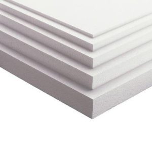 Expanded Polystyrene (EPS 70) 1200 x 2400 x 25mm (Pack of 12)