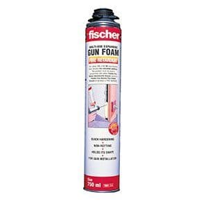 Fischer FireStop B2 Gun Foam Expanding Foam - 750ml