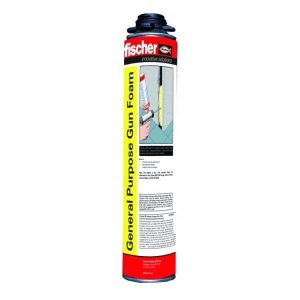 Fischer FireStop B3 Gun Foam Expanding Foam - 750ml