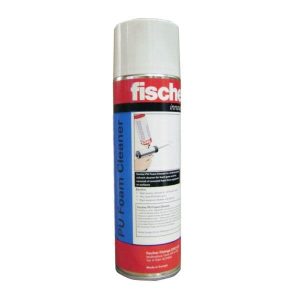 Fischer PU Foam Cleaner - 500ml