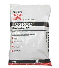 FOSROC 1171006 Conbextra GP 25kg