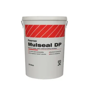 FOSROC Mulseal DP 25ltr