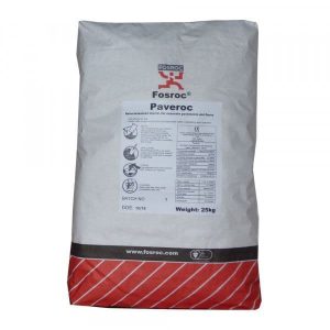 FOSROC Paveroc 25kg