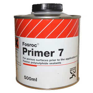 FOSROC Primer P7 500ml