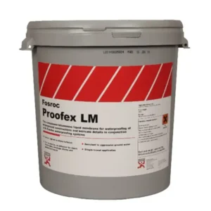 FOSROC Proofex LM 28kg