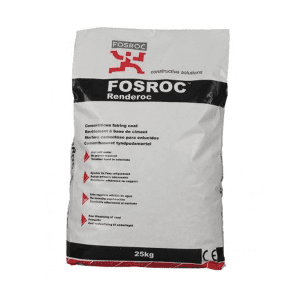 FOSROC Renderoc DS 25kg