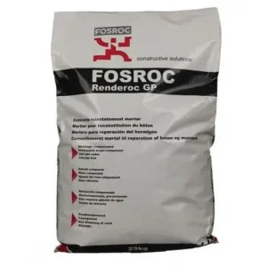 FOSROC Renderoc LA55 25kg