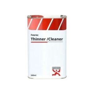 FOSROC Thinner 500ml