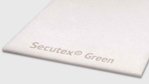 GRK 2 Secutex 6m x 75m Green