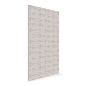 Gyproc Wallboard 1800 X 900 X 12.5mm Se