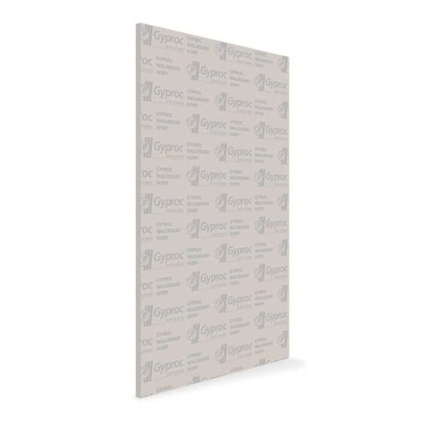 Gyproc Wallboard 1800 X 900 X 12.5mm Se