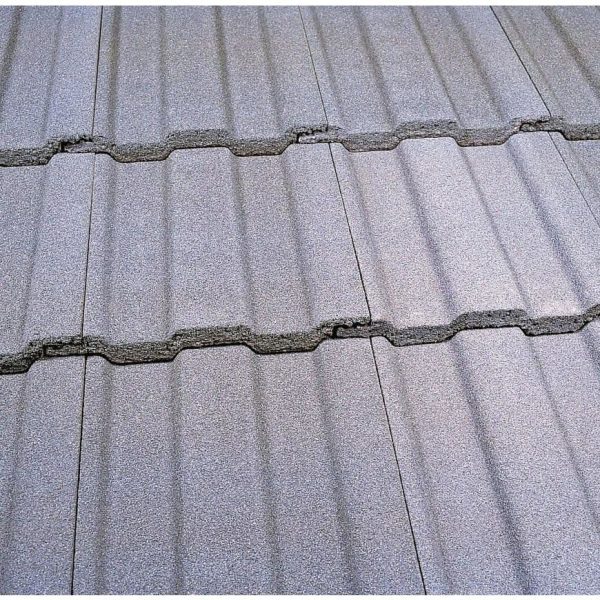 Marley Ludlow Major Roof Tile - Greystone - Pack of 36