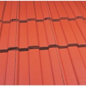 Marley Ludlow Major Roof Tile - Mosborough Red - Pack of 36