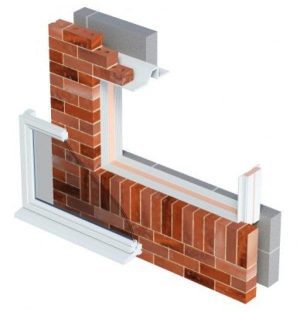 Mayplas XPS Double Extrusion Cavity Closer 125mm x 2400mm - Pack of 10