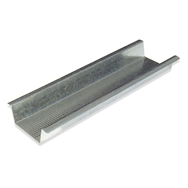 MF5 Ceiling Section (Top Hat) 3.6m (0.5mm) - 50 Length Pack