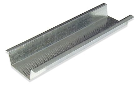 MF5 Ceiling Section (Top Hat) 3.6m (0.5mm)