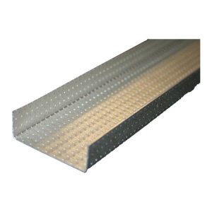 MF7 Primary Support Channel 3.6m (0.7mm) - 50 Length Pack