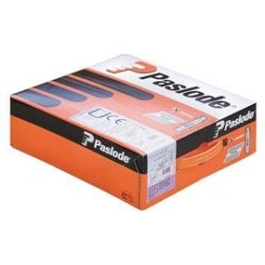 Paslode 141204 51mm x 2.8mm RG GALV+ (Pack of 3300 & 3 Fuel Cells)  - Price on application