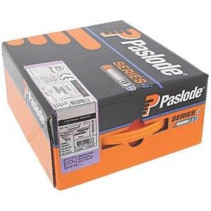 Paslode BRIGHT IM360 COLLATED NAILS 3.1 X 75MM 2200 PACK  - Price on application