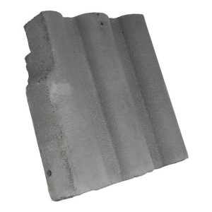 Redland Renown Concrete Cloak Verge Right Hand  - Price on application