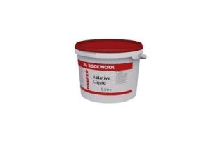 Rockwool Ablative Coating 5l Tub