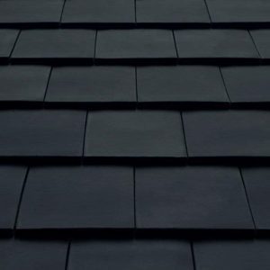 Sandtoft 20/20 Clay Tile & Half Right Hand - Antique Slate  - Price on application