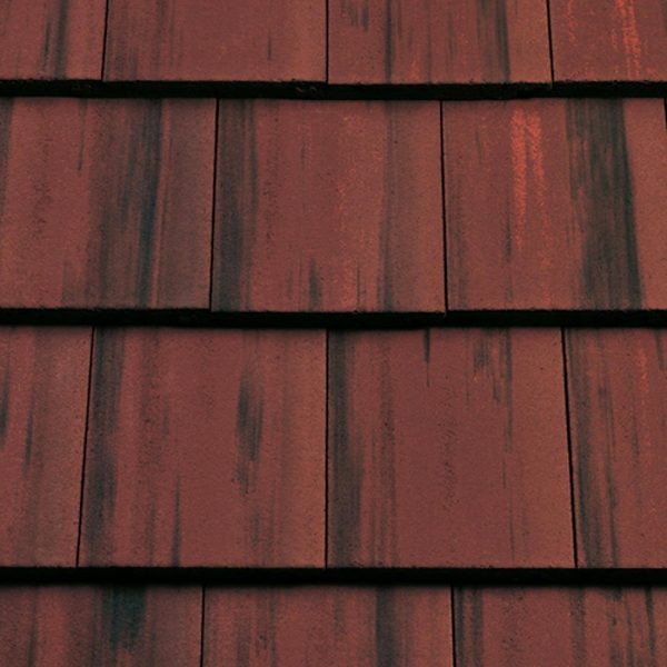 Sandtoft Calderdale Edge Roof Tiles - Rustic  - Price on application