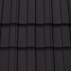 Sandtoft Lindum Roof Tiles - Dark Grey