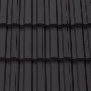 Sandtoft Standard Pattern Roof Tile - Dark Grey  - Price on application