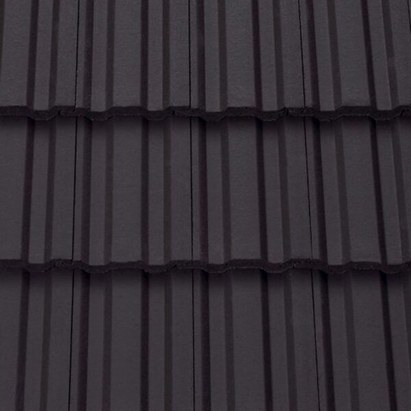 Sandtoft Standard Pattern Roof Tile - Dark Grey  - Price on application