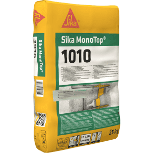 Sika MonoTop 1010 Repair Mortar 25kg