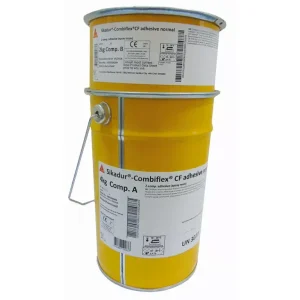 Sika Sikadur Combiflex Adhesive CF Normal Two Part 6kg