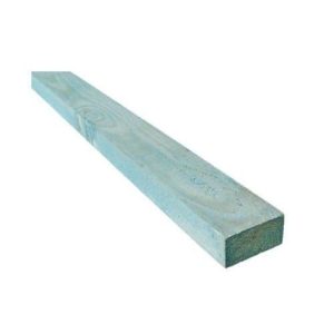 SRT Gold 25mm x 38mmTreated Roofing Batten 100 meter pack