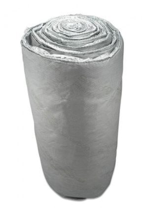 SuperFOIL SF40BB Multifoil Breathable Insulation 1.5m x 10m - 15m2