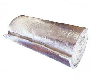 SuperFOIL SFNC Non-Combustible Multi-Layer Foil Insulation 1.2 x 9.5m