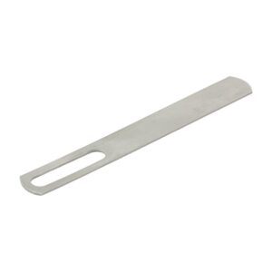 TecTies Movement Tie - 150mm Plain Pack of 250